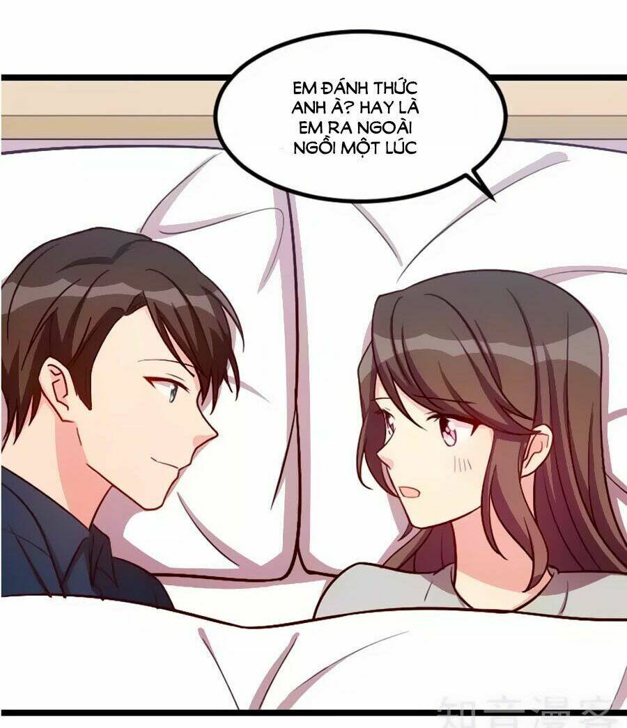 Cô Vợ Ấm Áp Của Hạ Thiếu Chapter 141 - Trang 2