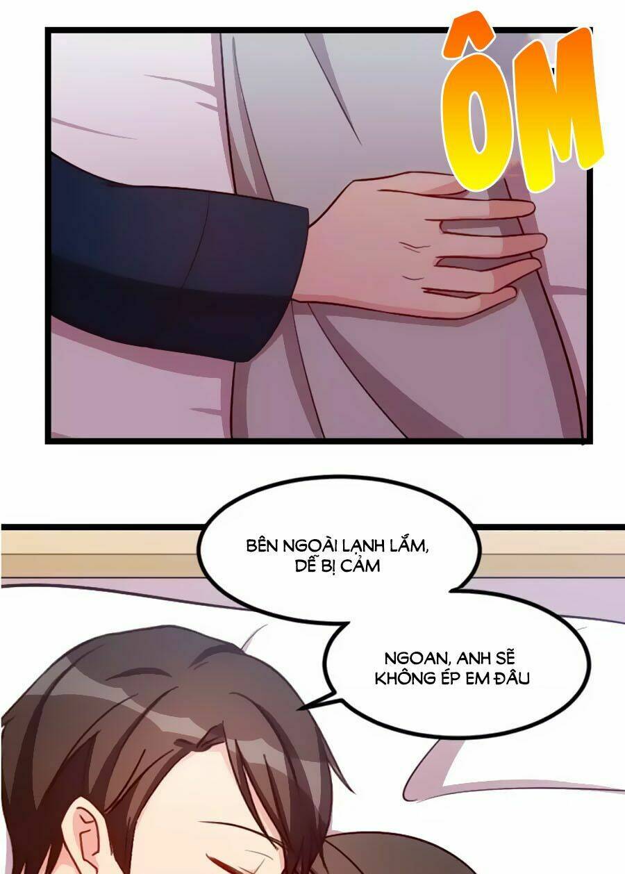 Cô Vợ Ấm Áp Của Hạ Thiếu Chapter 141 - Trang 2