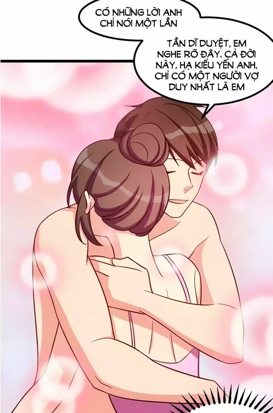 Cô Vợ Ấm Áp Của Hạ Thiếu Chapter 141 - Trang 2