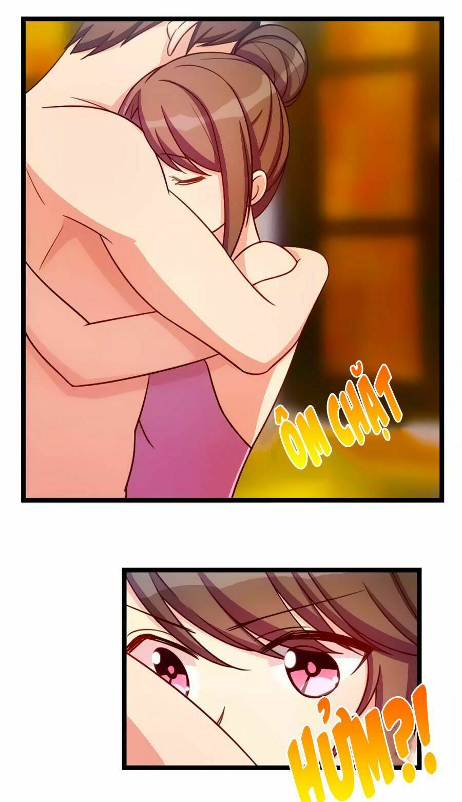 Cô Vợ Ấm Áp Của Hạ Thiếu Chapter 141 - Trang 2