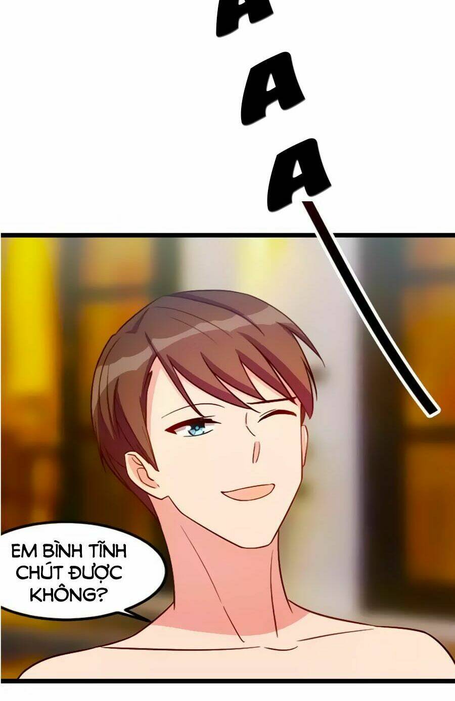 Cô Vợ Ấm Áp Của Hạ Thiếu Chapter 141 - Trang 2