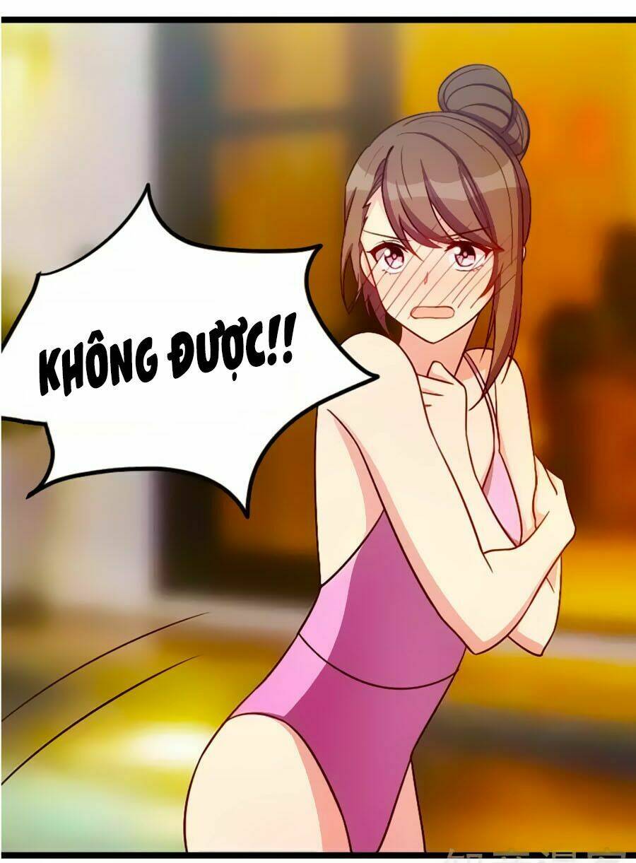 Cô Vợ Ấm Áp Của Hạ Thiếu Chapter 141 - Trang 2