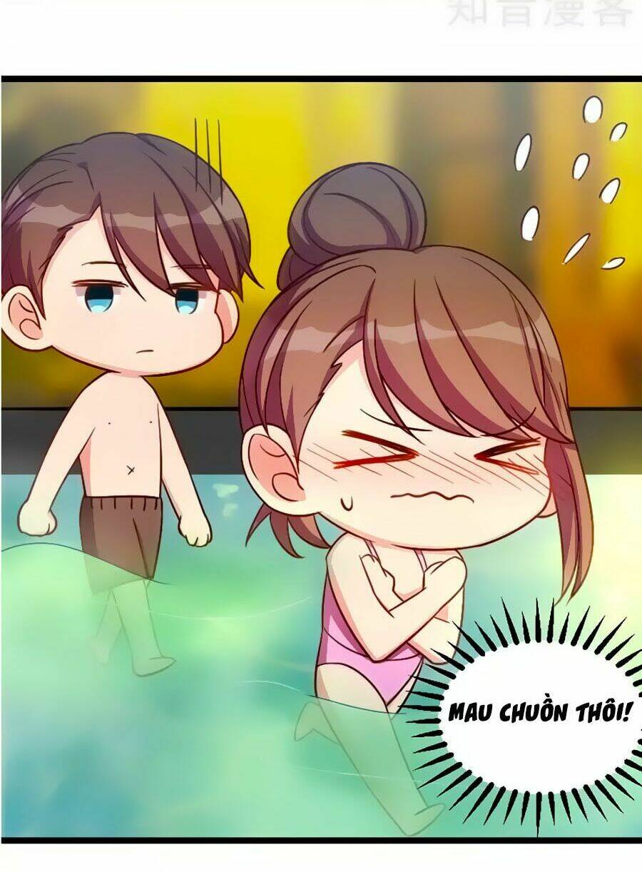 Cô Vợ Ấm Áp Của Hạ Thiếu Chapter 141 - Trang 2