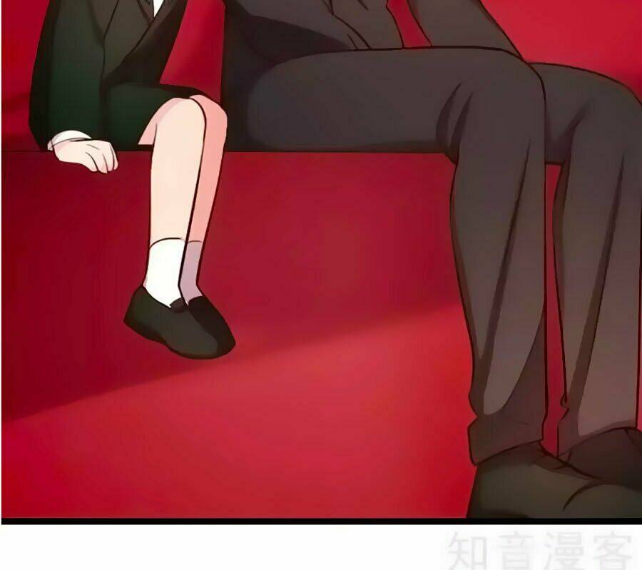 Cô Vợ Ấm Áp Của Hạ Thiếu Chapter 142 - Trang 2