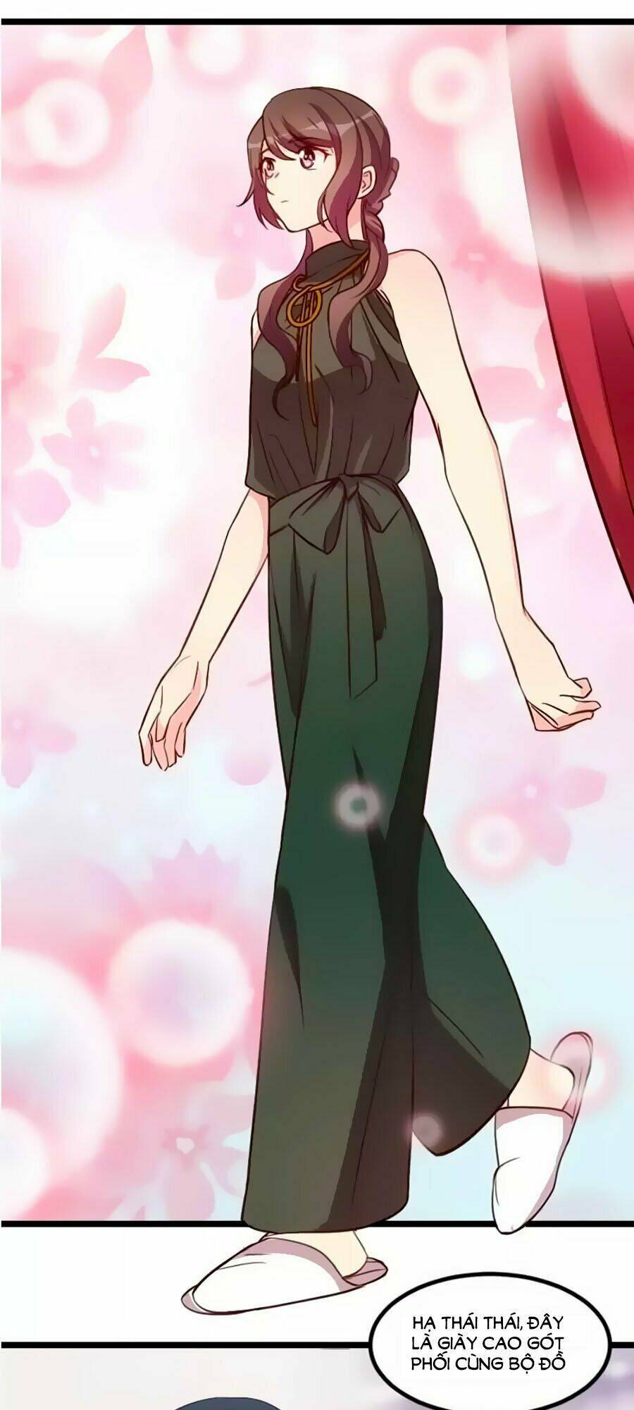 Cô Vợ Ấm Áp Của Hạ Thiếu Chapter 142 - Trang 2