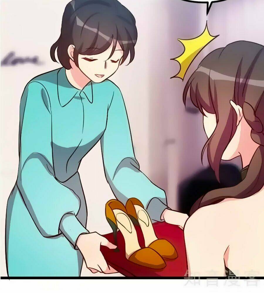 Cô Vợ Ấm Áp Của Hạ Thiếu Chapter 142 - Trang 2