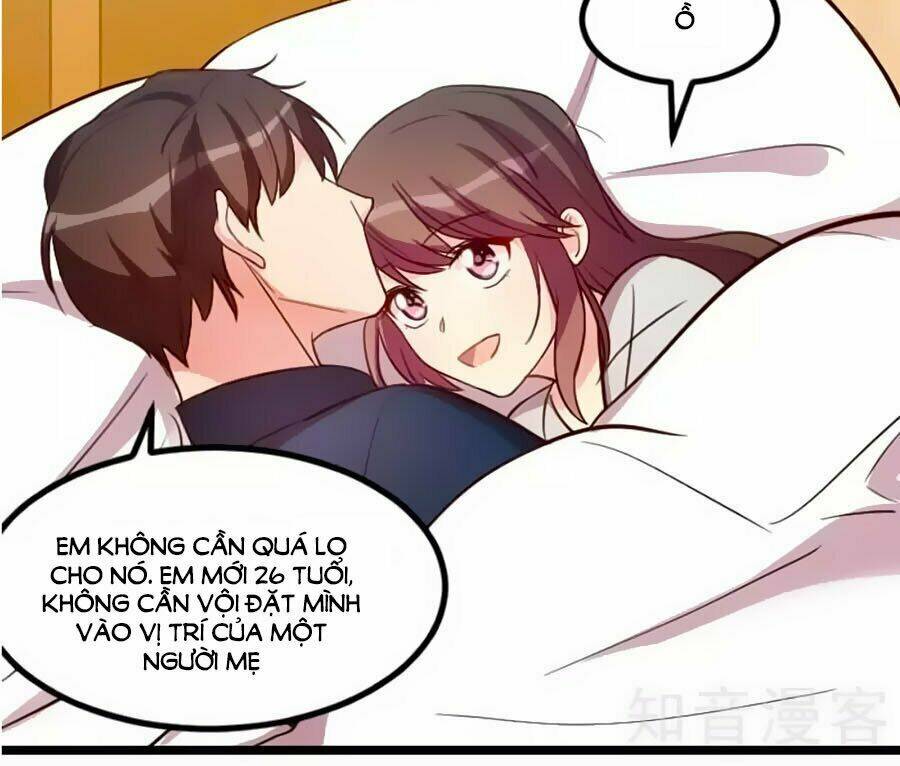 Cô Vợ Ấm Áp Của Hạ Thiếu Chapter 142 - Trang 2