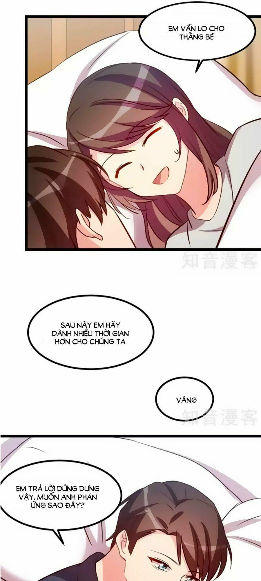 Cô Vợ Ấm Áp Của Hạ Thiếu Chapter 142 - Trang 2