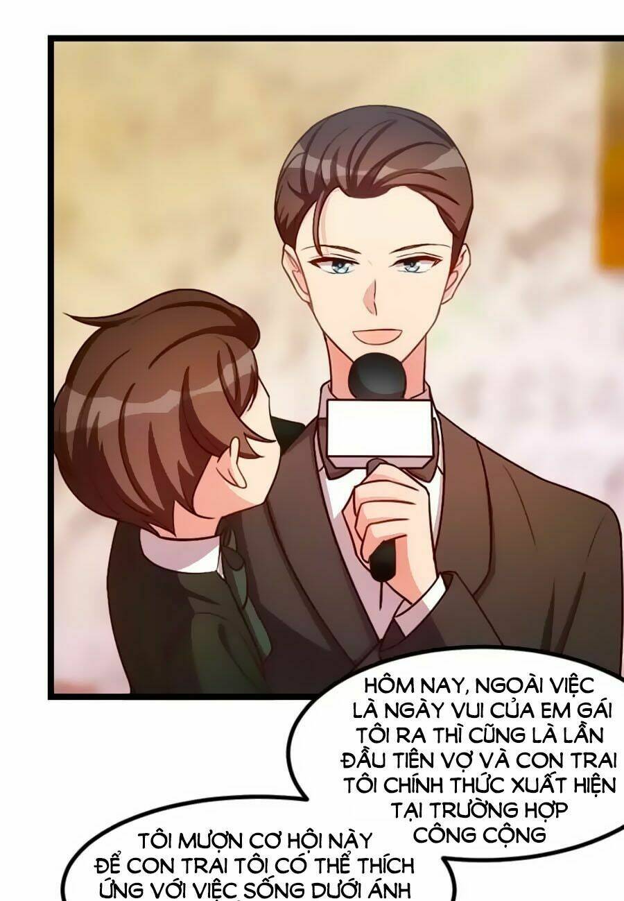 Cô Vợ Ấm Áp Của Hạ Thiếu Chapter 143 - Trang 2