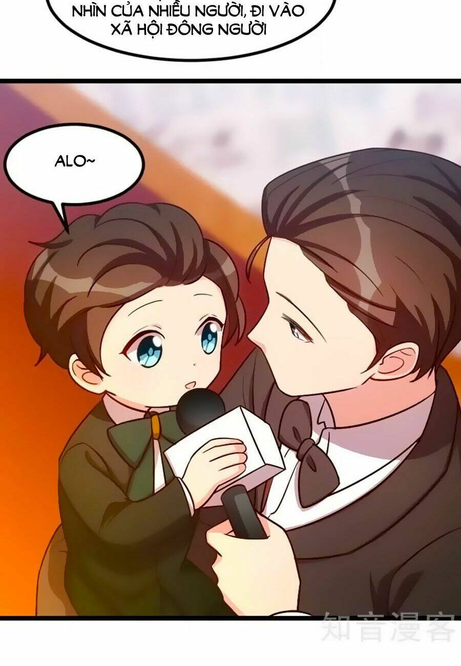 Cô Vợ Ấm Áp Của Hạ Thiếu Chapter 143 - Trang 2