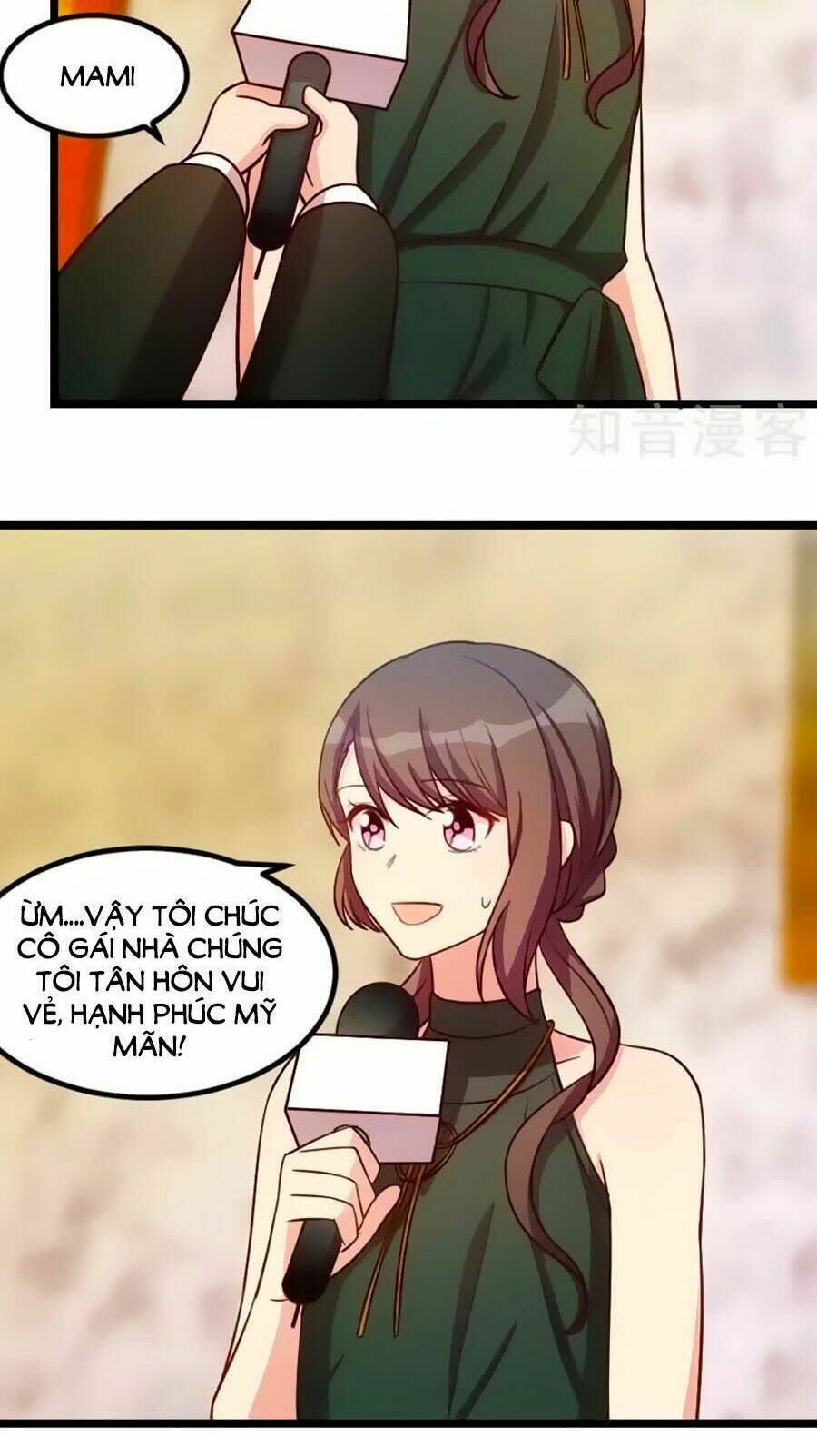 Cô Vợ Ấm Áp Của Hạ Thiếu Chapter 143 - Trang 2