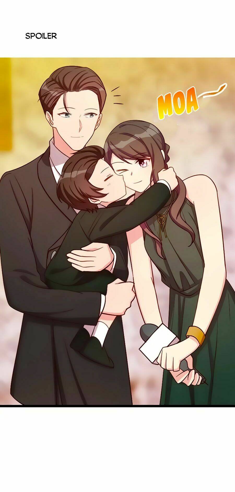 Cô Vợ Ấm Áp Của Hạ Thiếu Chapter 143 - Trang 2