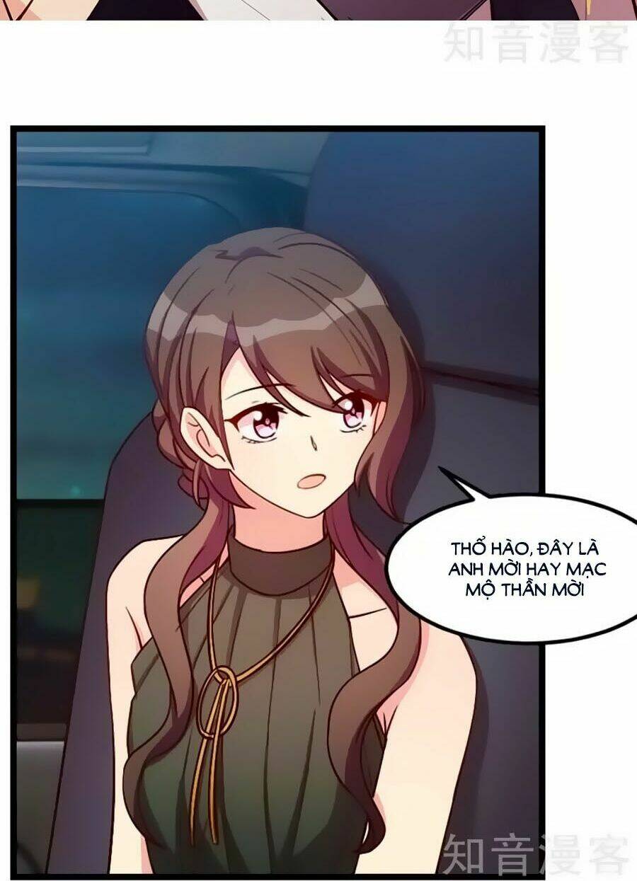 Cô Vợ Ấm Áp Của Hạ Thiếu Chapter 143 - Trang 2