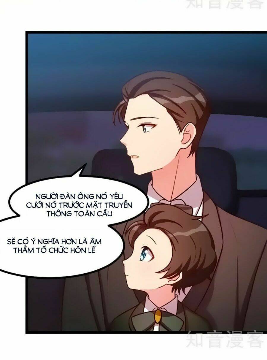 Cô Vợ Ấm Áp Của Hạ Thiếu Chapter 143 - Trang 2