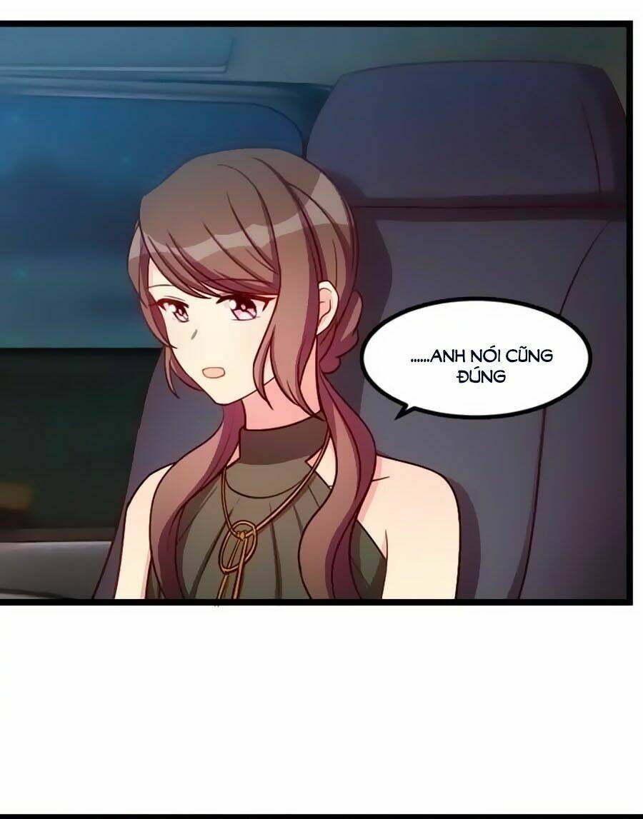 Cô Vợ Ấm Áp Của Hạ Thiếu Chapter 143 - Trang 2