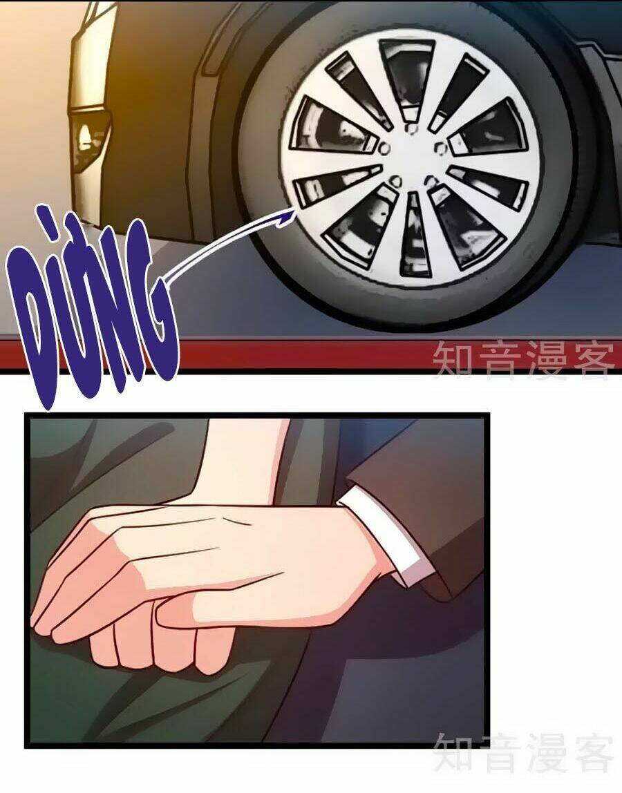 Cô Vợ Ấm Áp Của Hạ Thiếu Chapter 143 - Trang 2