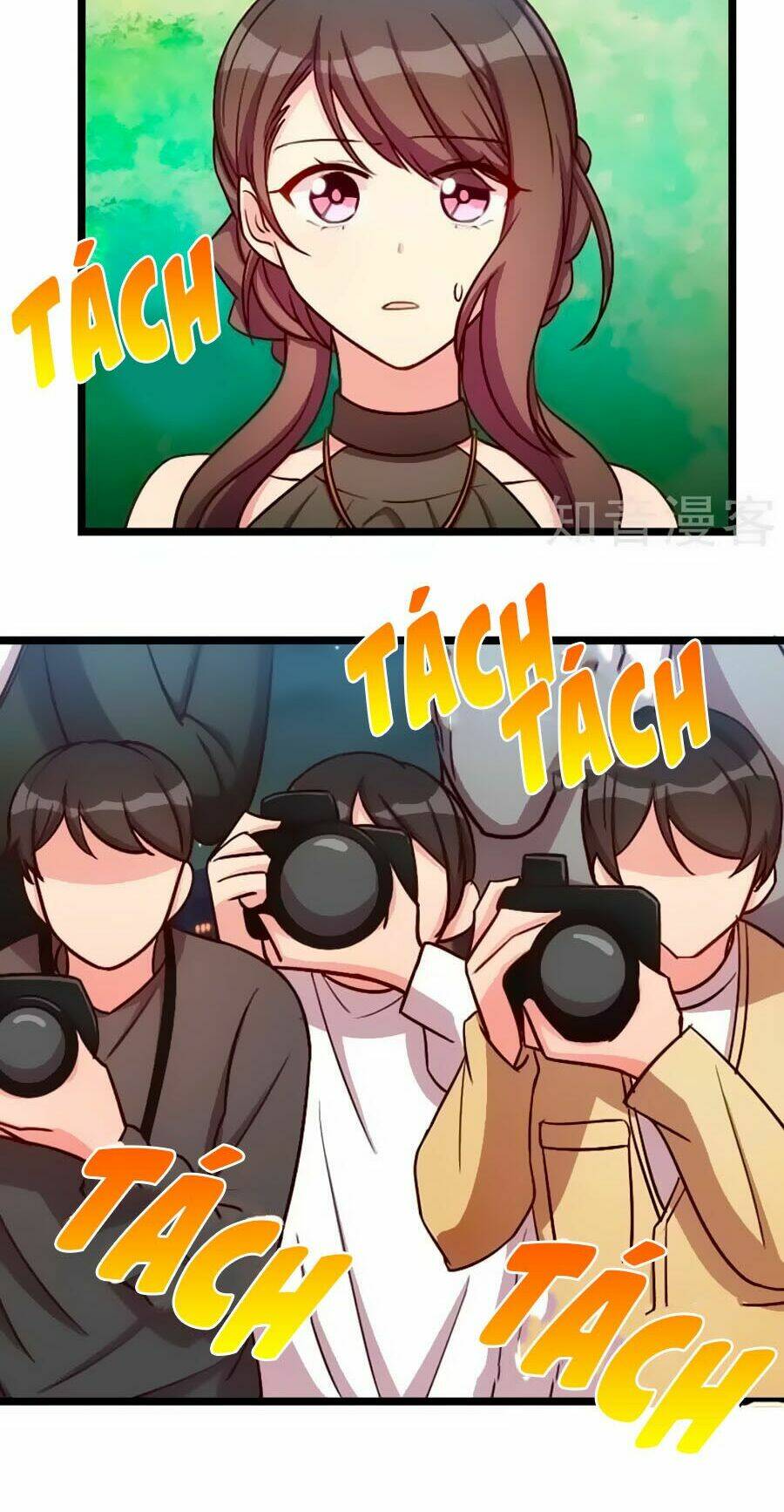 Cô Vợ Ấm Áp Của Hạ Thiếu Chapter 143 - Trang 2