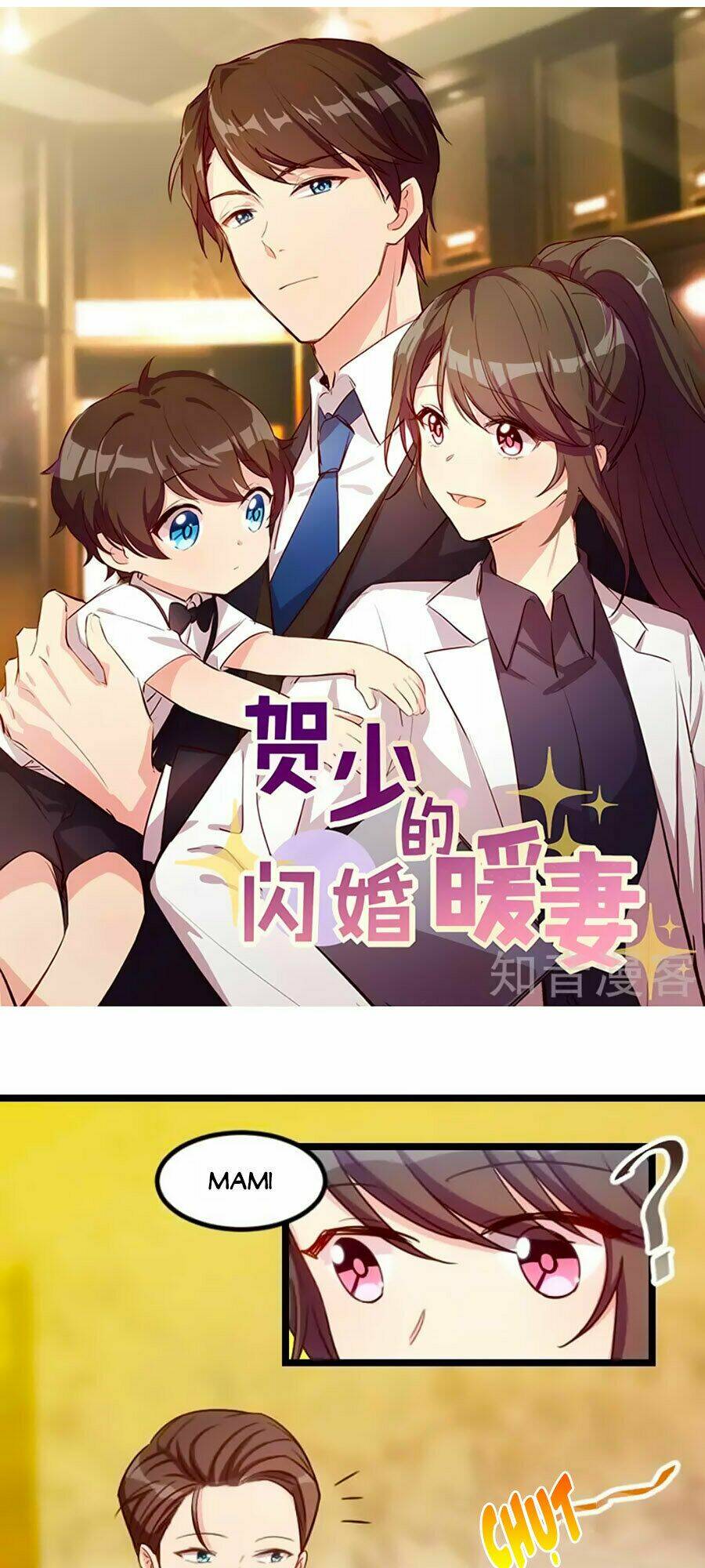 Cô Vợ Ấm Áp Của Hạ Thiếu Chapter 144 - Trang 2
