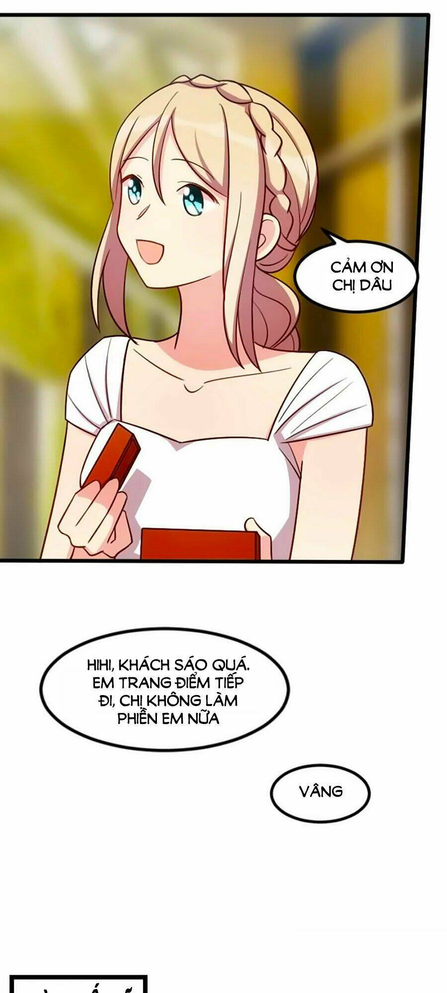 Cô Vợ Ấm Áp Của Hạ Thiếu Chapter 144 - Trang 2