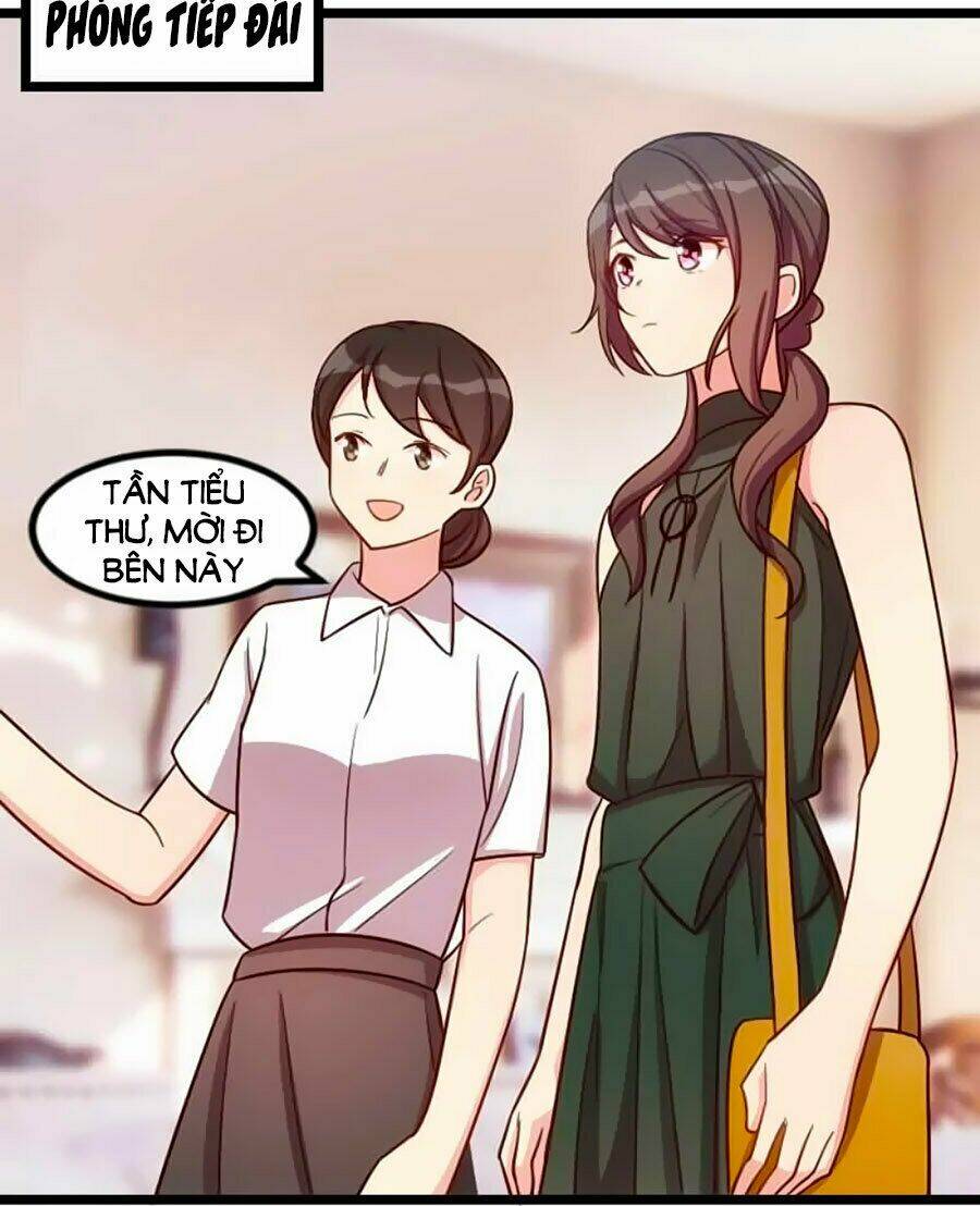 Cô Vợ Ấm Áp Của Hạ Thiếu Chapter 144 - Trang 2