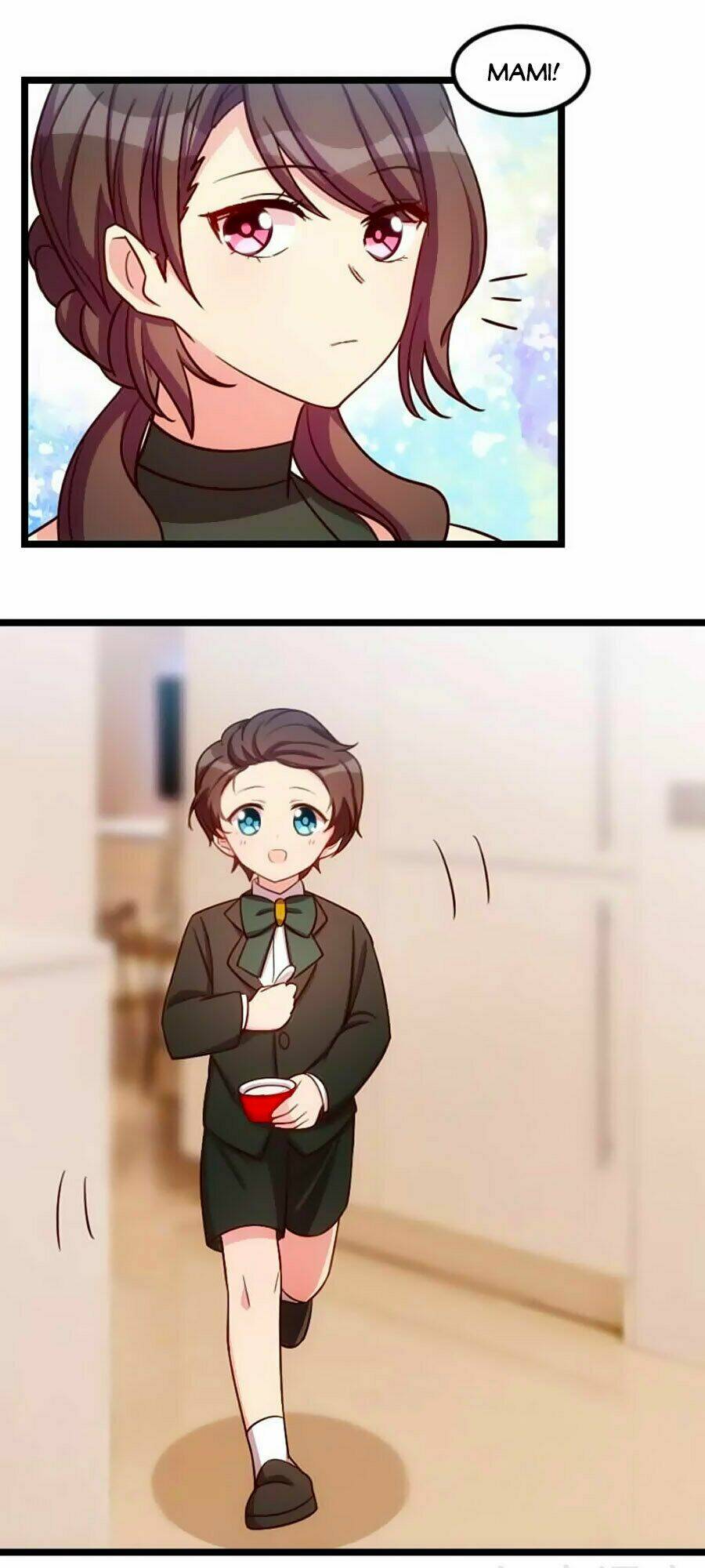 Cô Vợ Ấm Áp Của Hạ Thiếu Chapter 144 - Trang 2