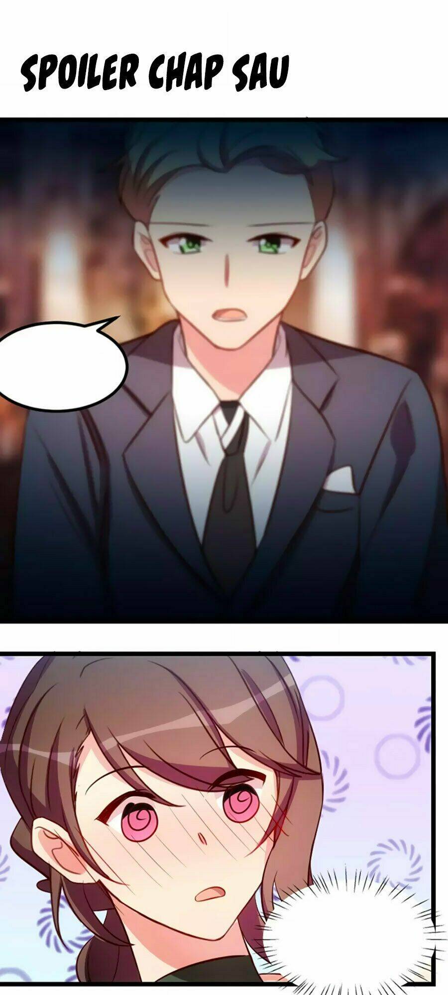 Cô Vợ Ấm Áp Của Hạ Thiếu Chapter 144 - Trang 2