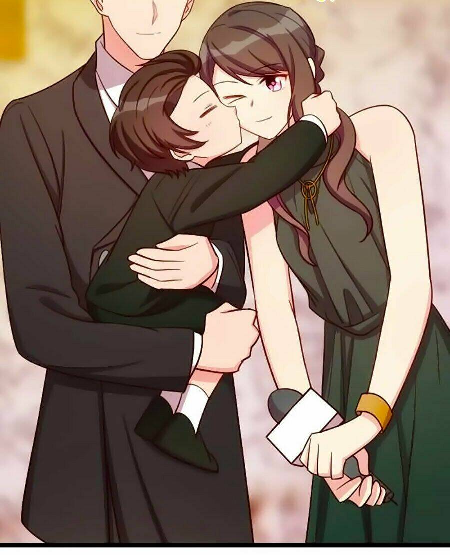 Cô Vợ Ấm Áp Của Hạ Thiếu Chapter 144 - Trang 2