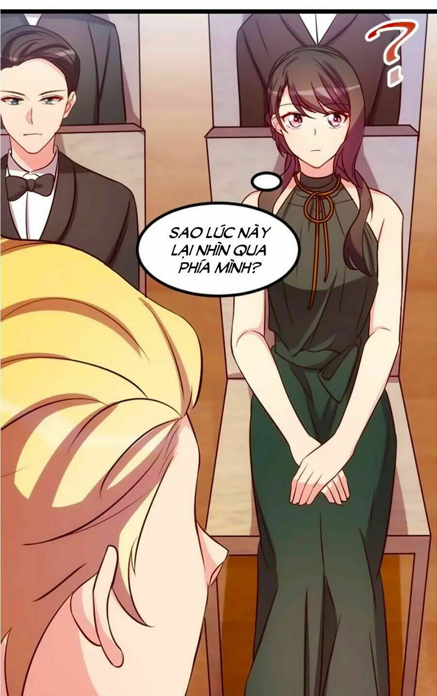 Cô Vợ Ấm Áp Của Hạ Thiếu Chapter 145 - Trang 2