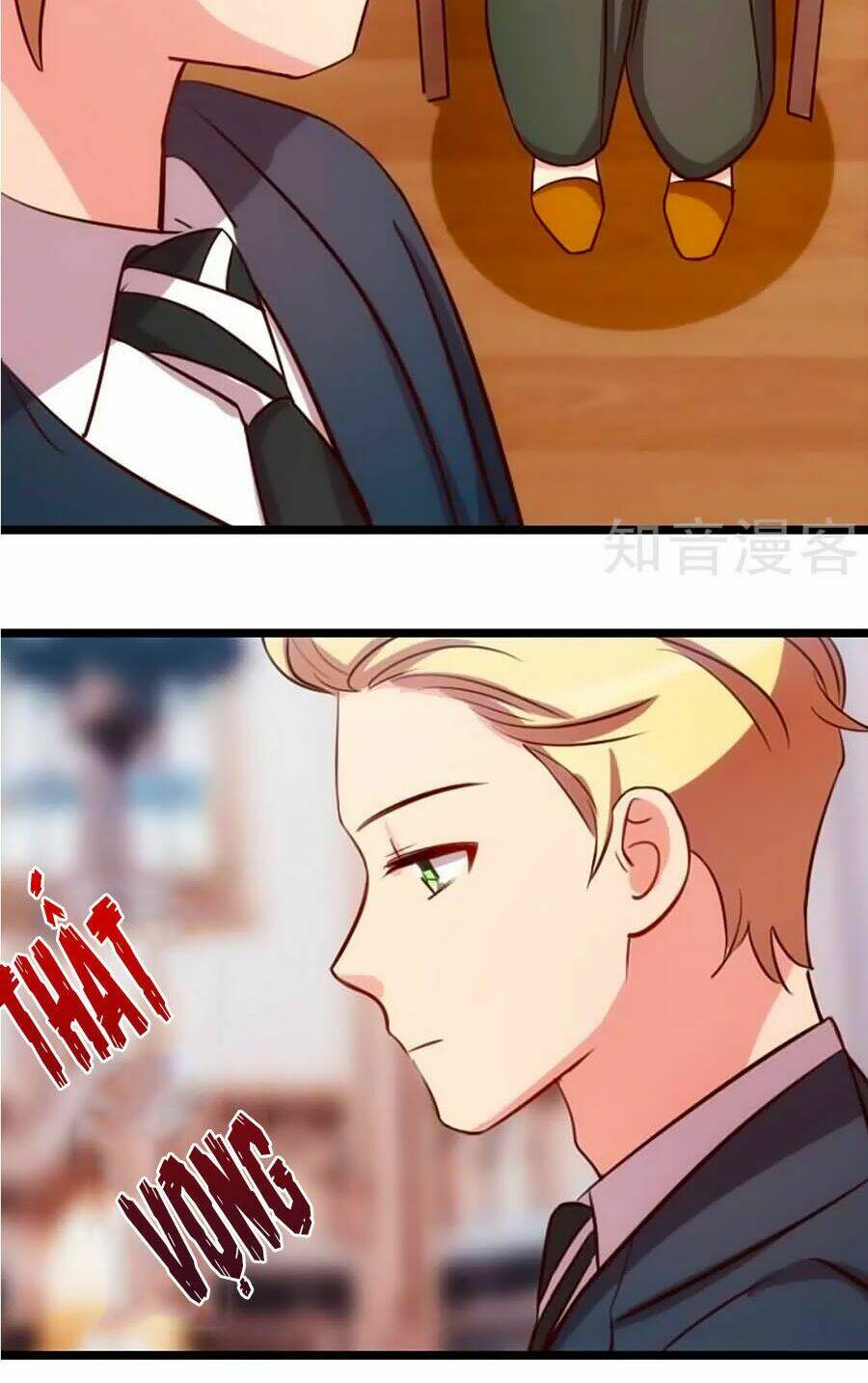 Cô Vợ Ấm Áp Của Hạ Thiếu Chapter 145 - Trang 2