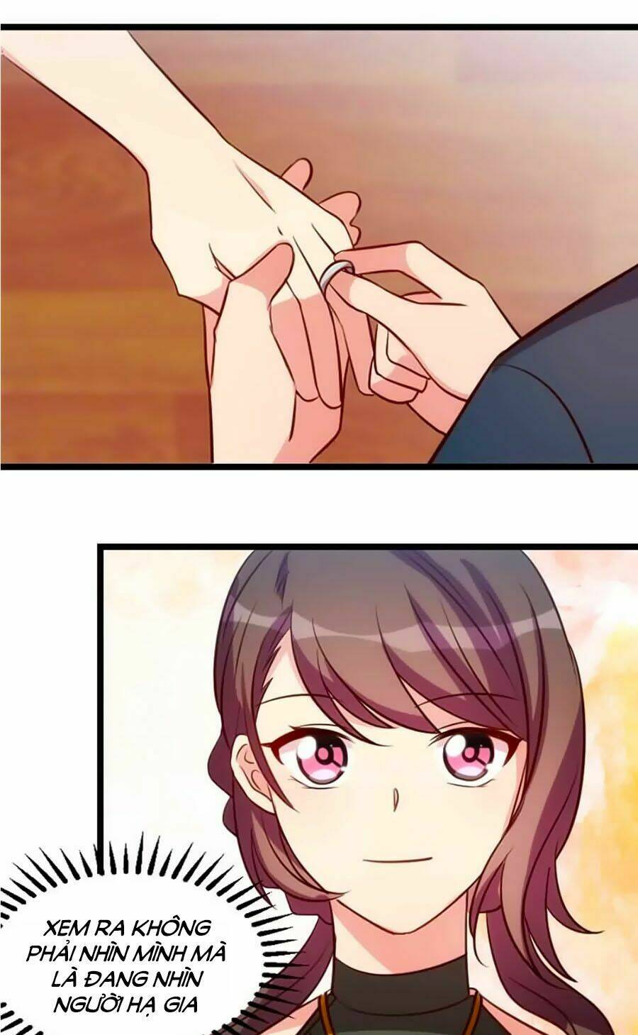 Cô Vợ Ấm Áp Của Hạ Thiếu Chapter 145 - Trang 2