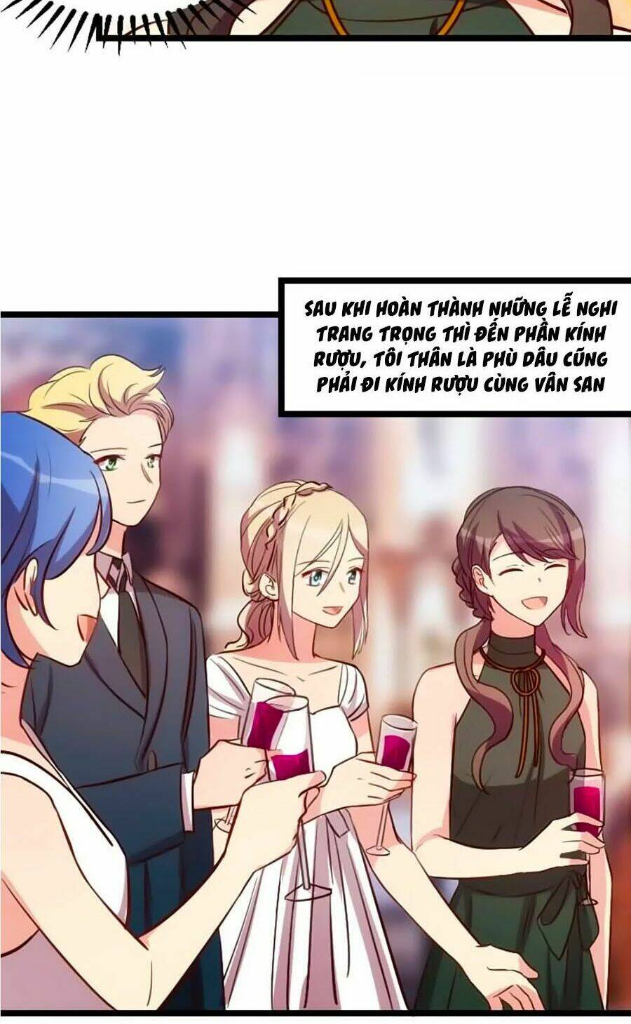 Cô Vợ Ấm Áp Của Hạ Thiếu Chapter 145 - Trang 2