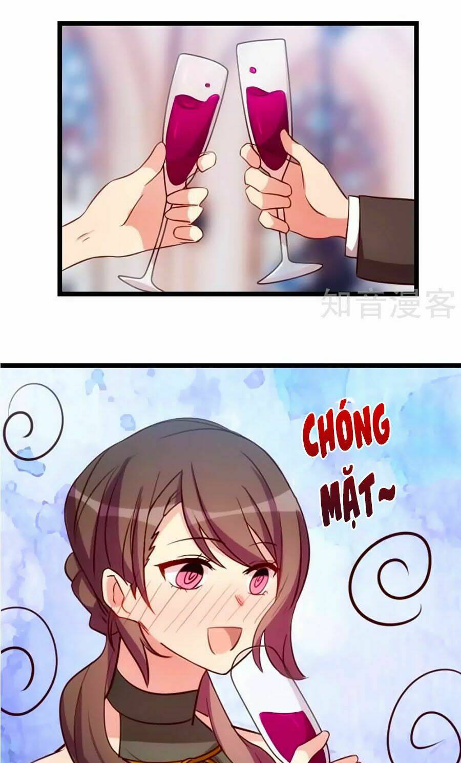 Cô Vợ Ấm Áp Của Hạ Thiếu Chapter 145 - Trang 2