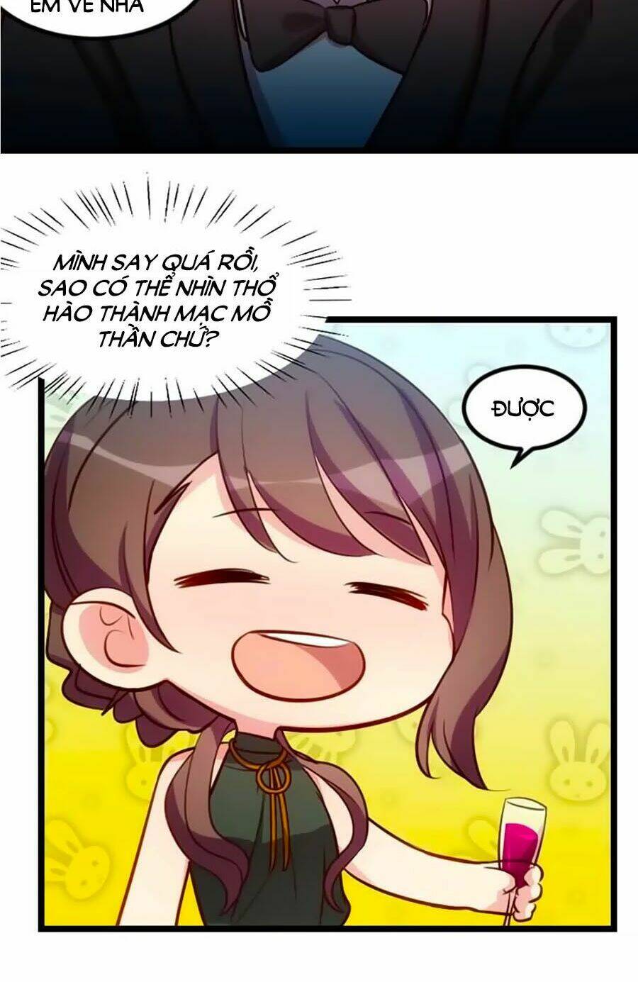 Cô Vợ Ấm Áp Của Hạ Thiếu Chapter 145 - Trang 2