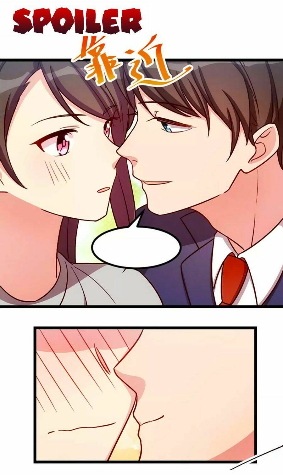 Cô Vợ Ấm Áp Của Hạ Thiếu Chapter 145 - Trang 2