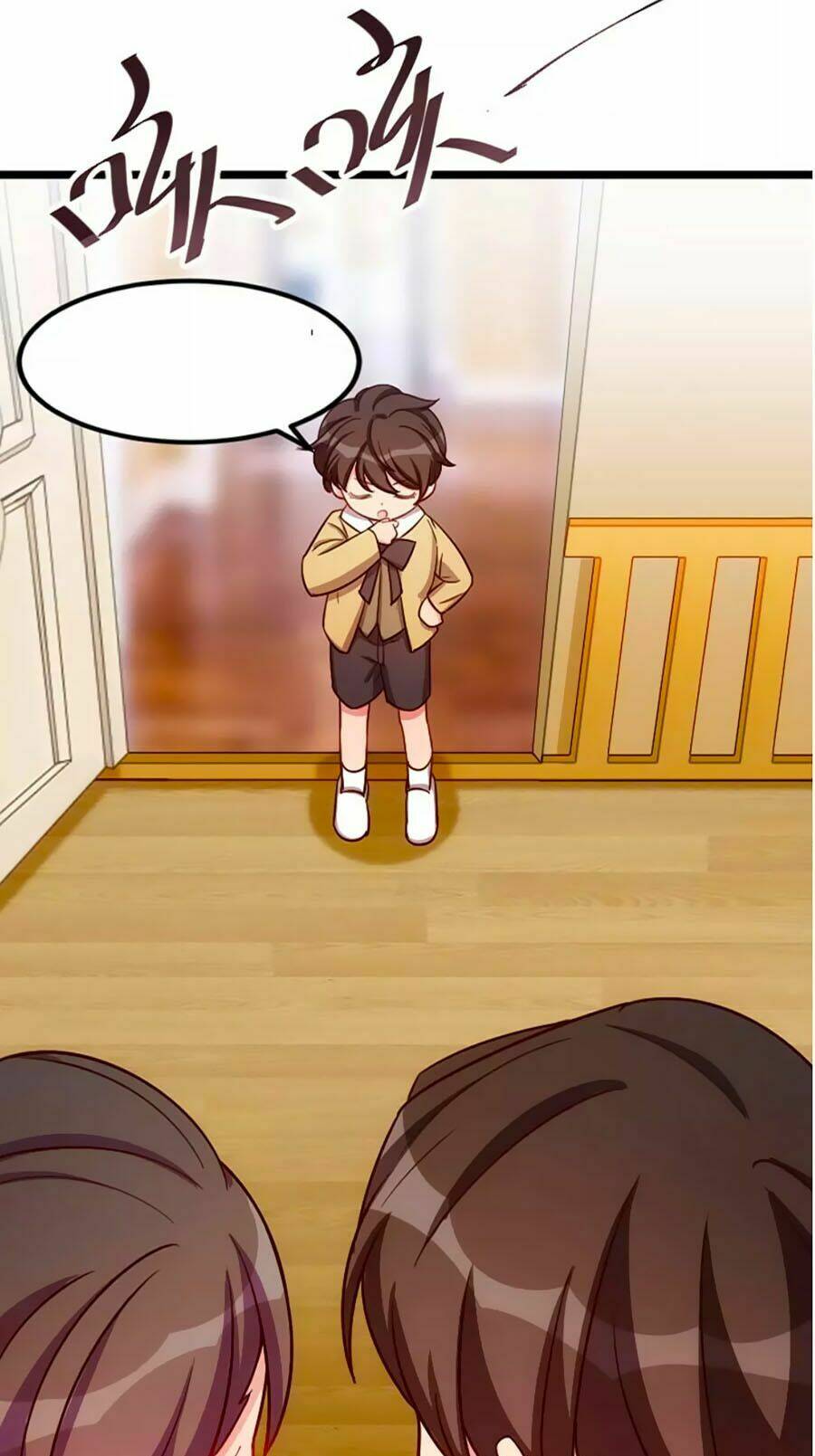 Cô Vợ Ấm Áp Của Hạ Thiếu Chapter 145 - Trang 2