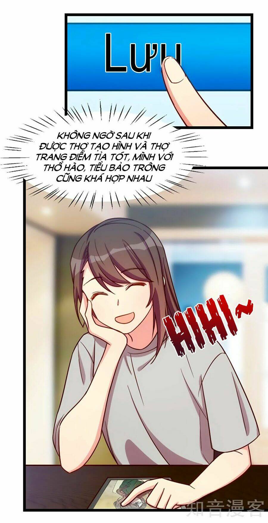 Cô Vợ Ấm Áp Của Hạ Thiếu Chapter 146 - Trang 2