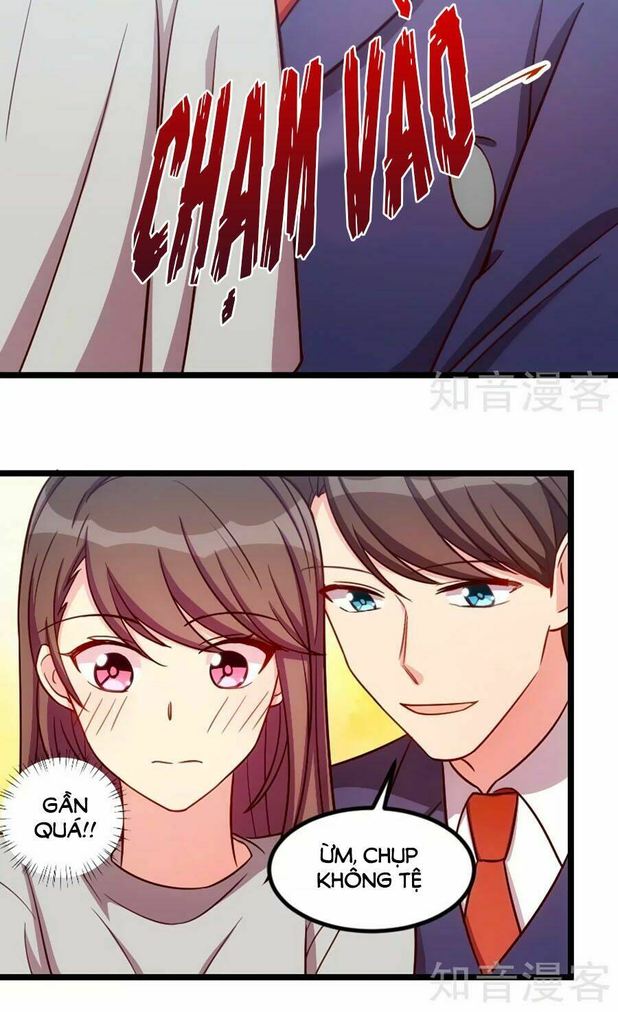 Cô Vợ Ấm Áp Của Hạ Thiếu Chapter 146 - Trang 2