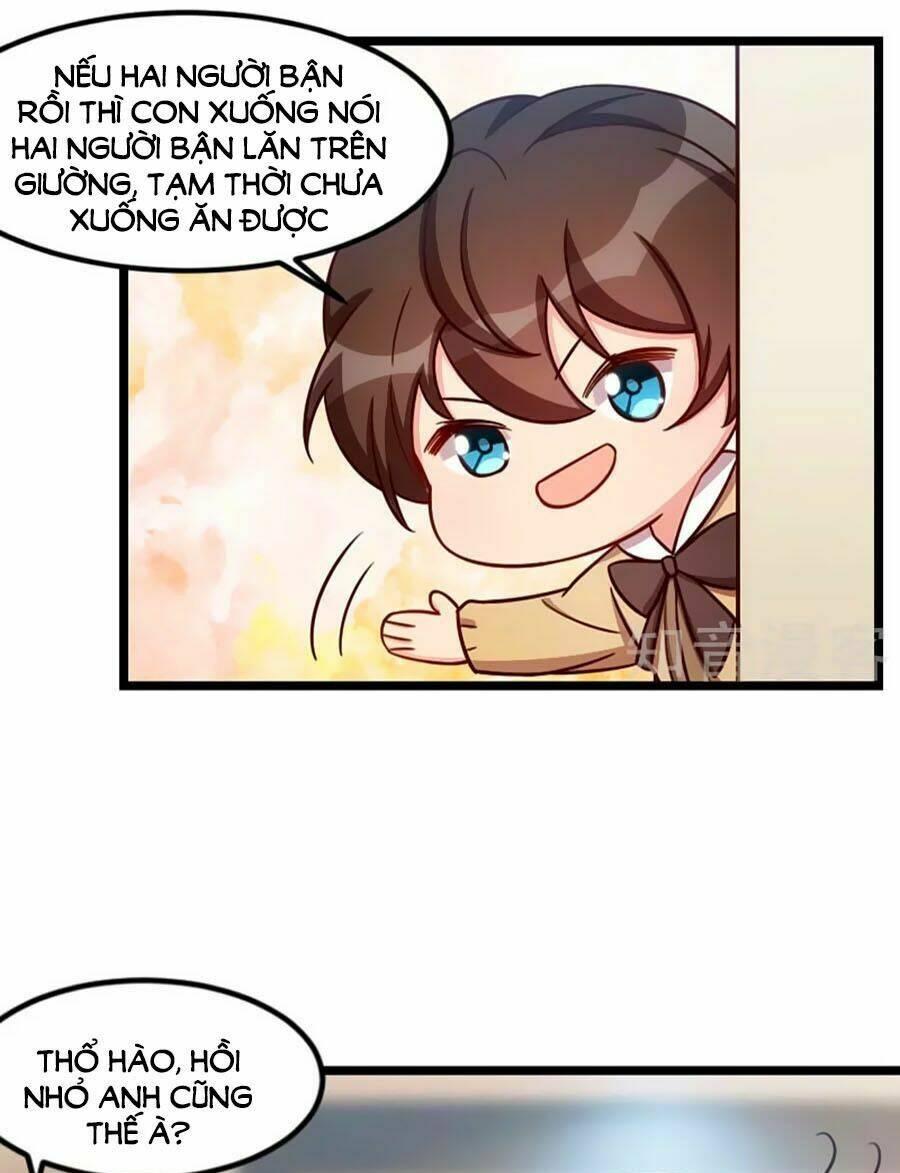 Cô Vợ Ấm Áp Của Hạ Thiếu Chapter 146 - Trang 2