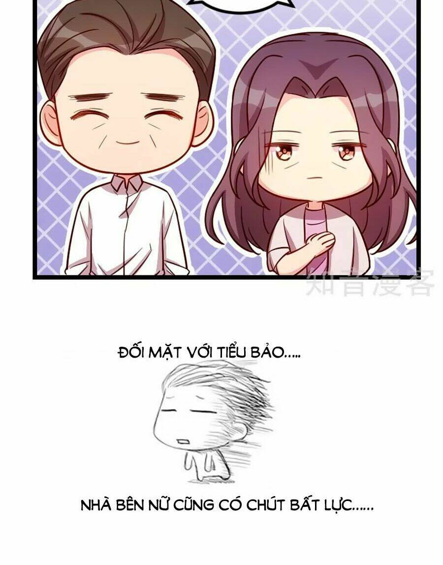 Cô Vợ Ấm Áp Của Hạ Thiếu Chapter 146 - Trang 2