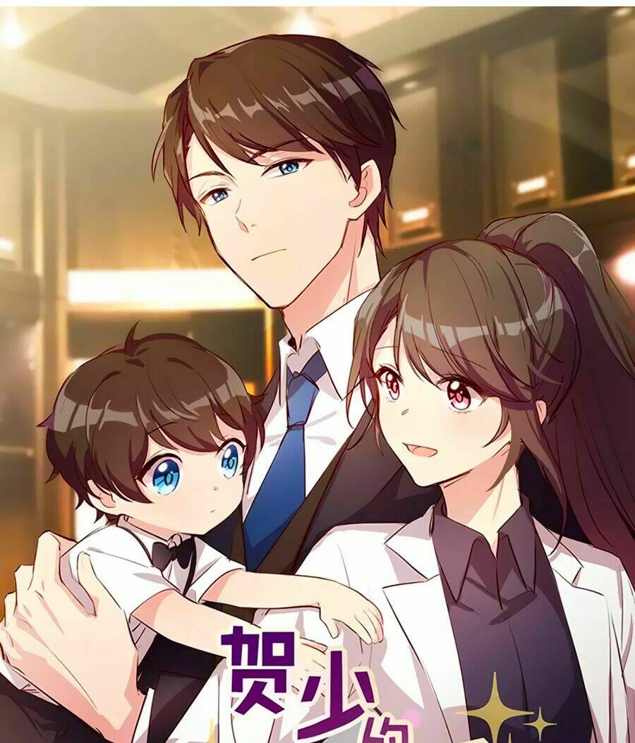 Cô Vợ Ấm Áp Của Hạ Thiếu Chapter 147 - Trang 2