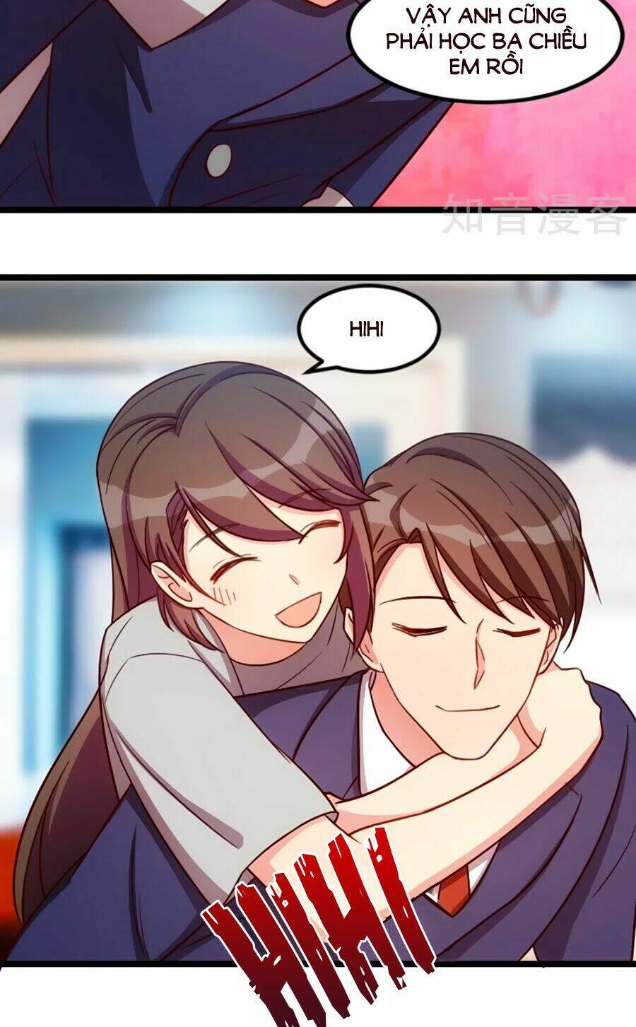 Cô Vợ Ấm Áp Của Hạ Thiếu Chapter 147 - Trang 2