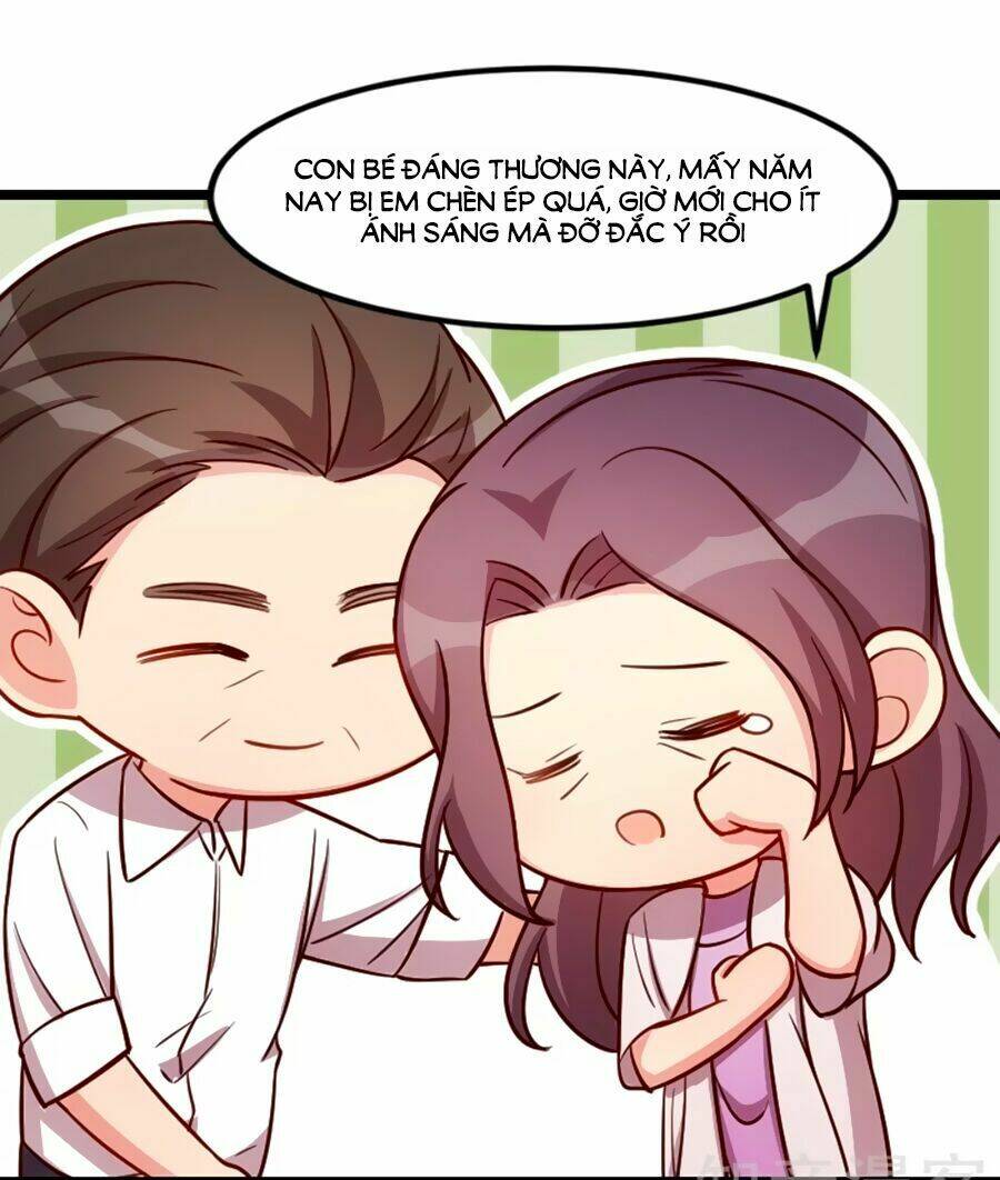 Cô Vợ Ấm Áp Của Hạ Thiếu Chapter 147 - Trang 2