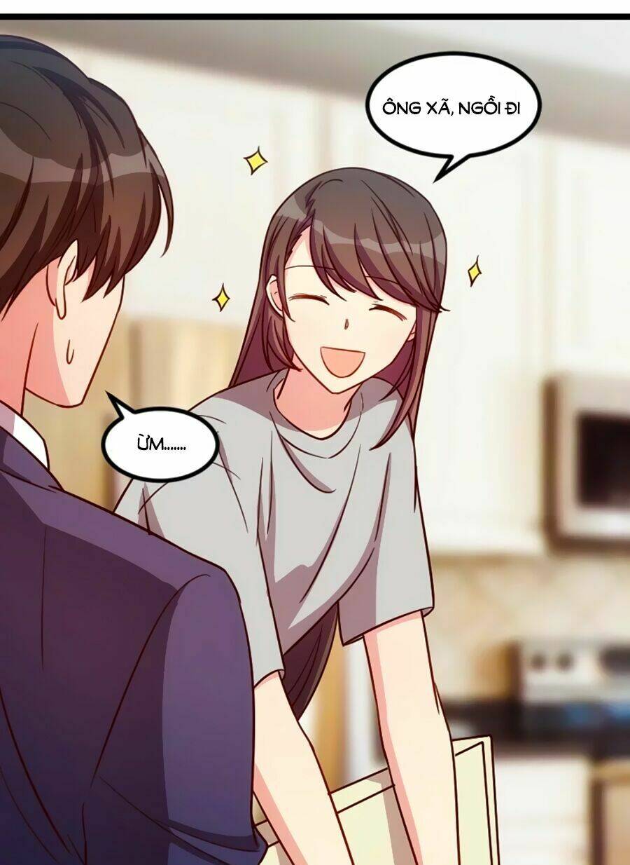 Cô Vợ Ấm Áp Của Hạ Thiếu Chapter 147 - Trang 2