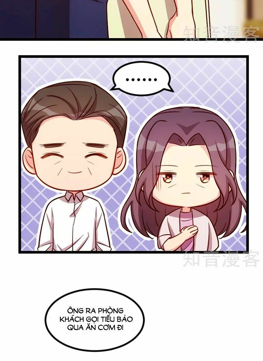 Cô Vợ Ấm Áp Của Hạ Thiếu Chapter 147 - Trang 2