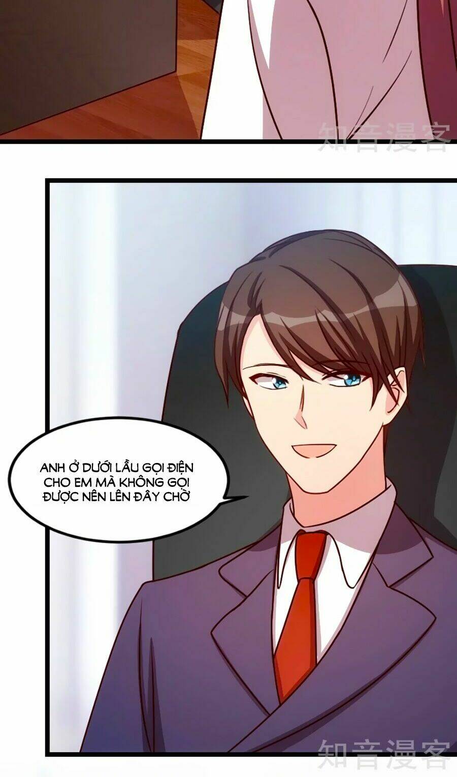 Cô Vợ Ấm Áp Của Hạ Thiếu Chapter 147 - Trang 2