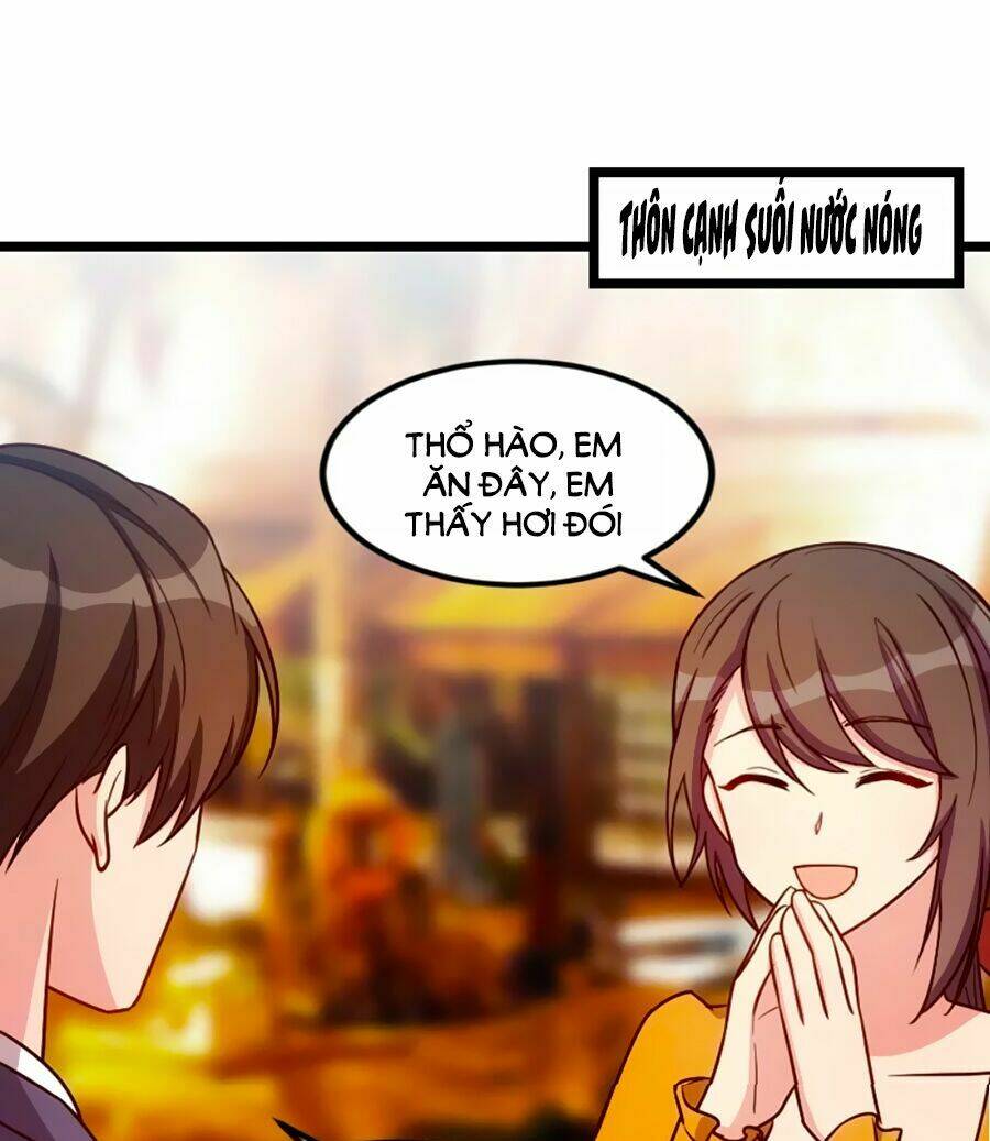 Cô Vợ Ấm Áp Của Hạ Thiếu Chapter 147 - Trang 2