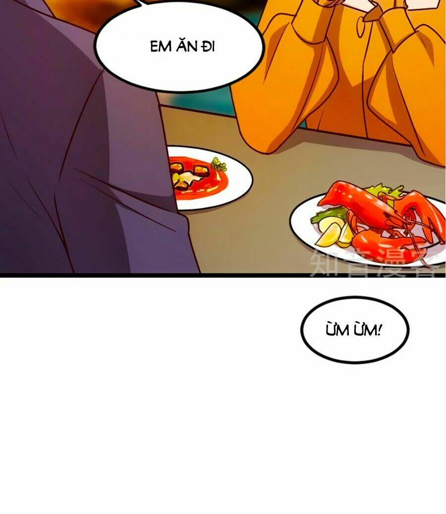 Cô Vợ Ấm Áp Của Hạ Thiếu Chapter 147 - Trang 2