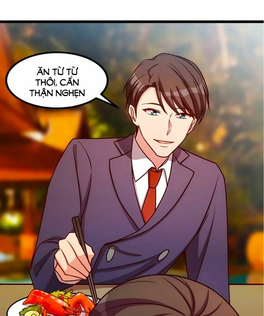 Cô Vợ Ấm Áp Của Hạ Thiếu Chapter 147 - Trang 2