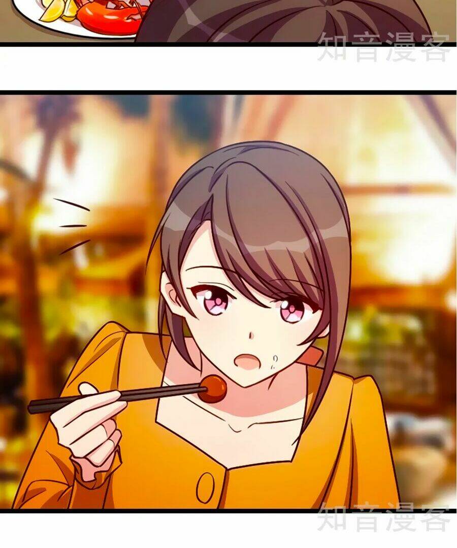 Cô Vợ Ấm Áp Của Hạ Thiếu Chapter 147 - Trang 2