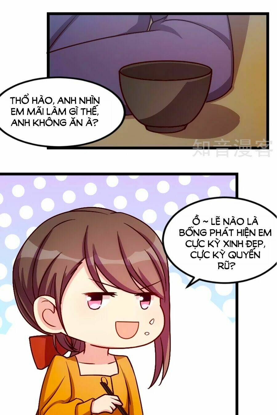 Cô Vợ Ấm Áp Của Hạ Thiếu Chapter 147 - Trang 2